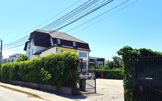 Oferim spre inchiriere, Cladire ideala pentru Clinica, Centru medical etc - Poză 2