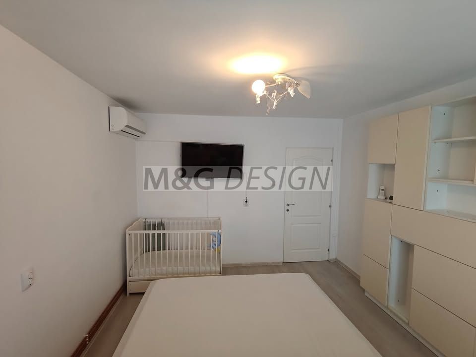 Semicentral - Gh Lazar 2 camere decomandat renovat - Poză 20