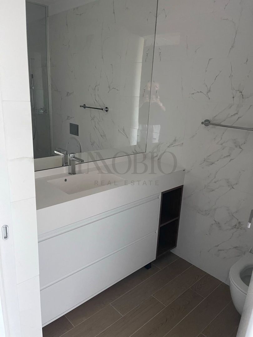 Apartament 2 Camere | Loc de parcare | Terasă | One Floreasca City - Poză 8
