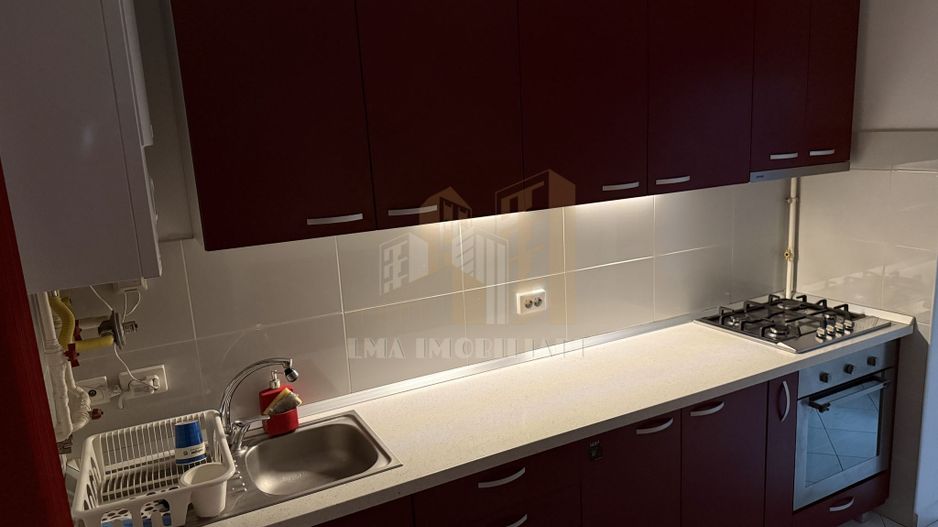 Apartament 2 camere decomandat Strada Harmanului Triaj Brasov - Poză 7