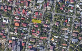 Teren Vatra Noua- Jandarmeriei 500 mp - Poză 3