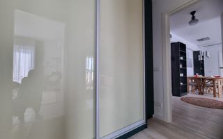 VANZARE -3 CAMERE-MOGOSOAIA-ARBO RESIDENCE - Poză 17