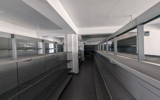 Spatiu comercial nou, Brancoveanu-Luica, 195 mp + parcare proprie - Poză 5