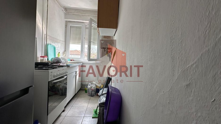 4 camere | centrala prorpie | etaj intermediar | boxa | zona excelenta - Poză 6