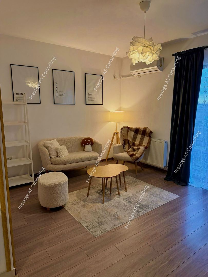 Apartament 2 Camere Decomandat | Etaj 1 | Chisoda - Poză 1