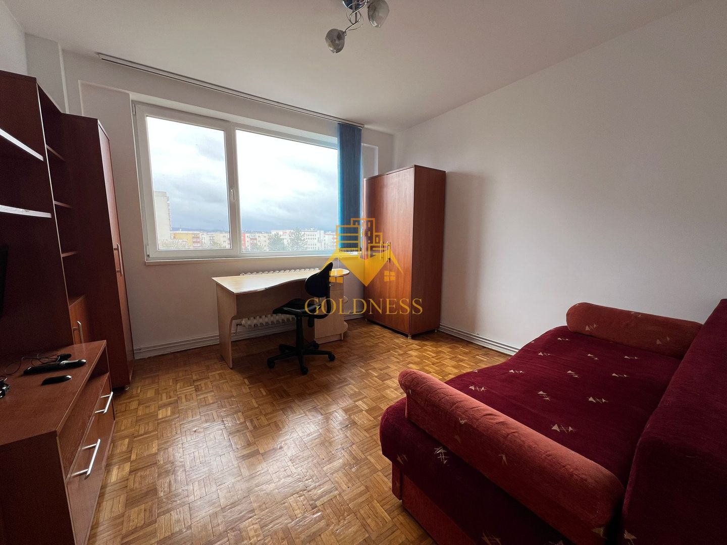 2 camere, Gheorgheni,  Iulius Mall, FSEGA, LIDL, Interservisan - Poză 3