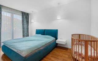 APARTAMENT SUPERB RECENT RENOVAT LA VANZARE IN ZONA DACIA - Poză 3