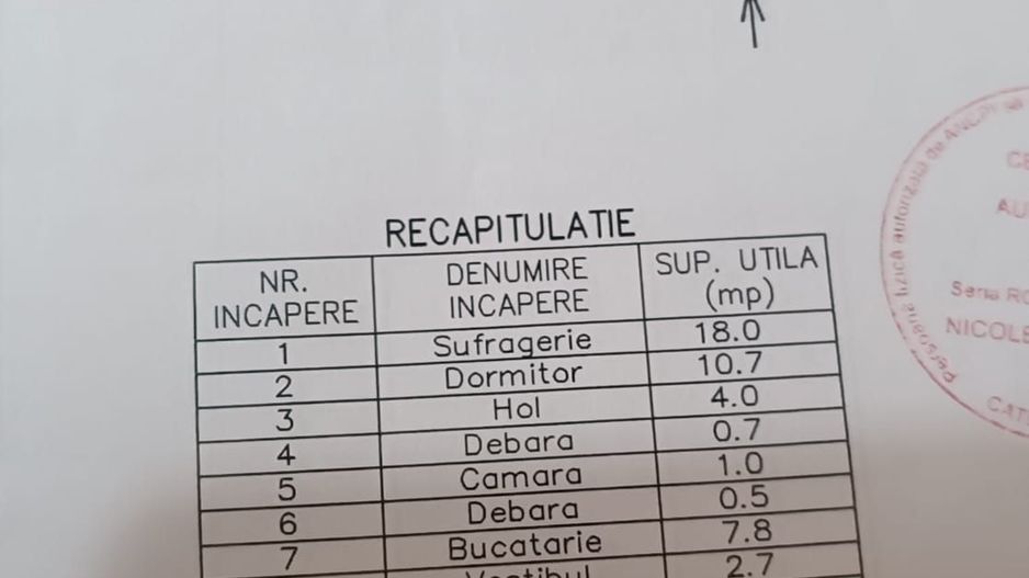 Vânzare apartament 2 camere Titan-Valea Buzaului, 5min metrou 1 Decembrie - Poză 4