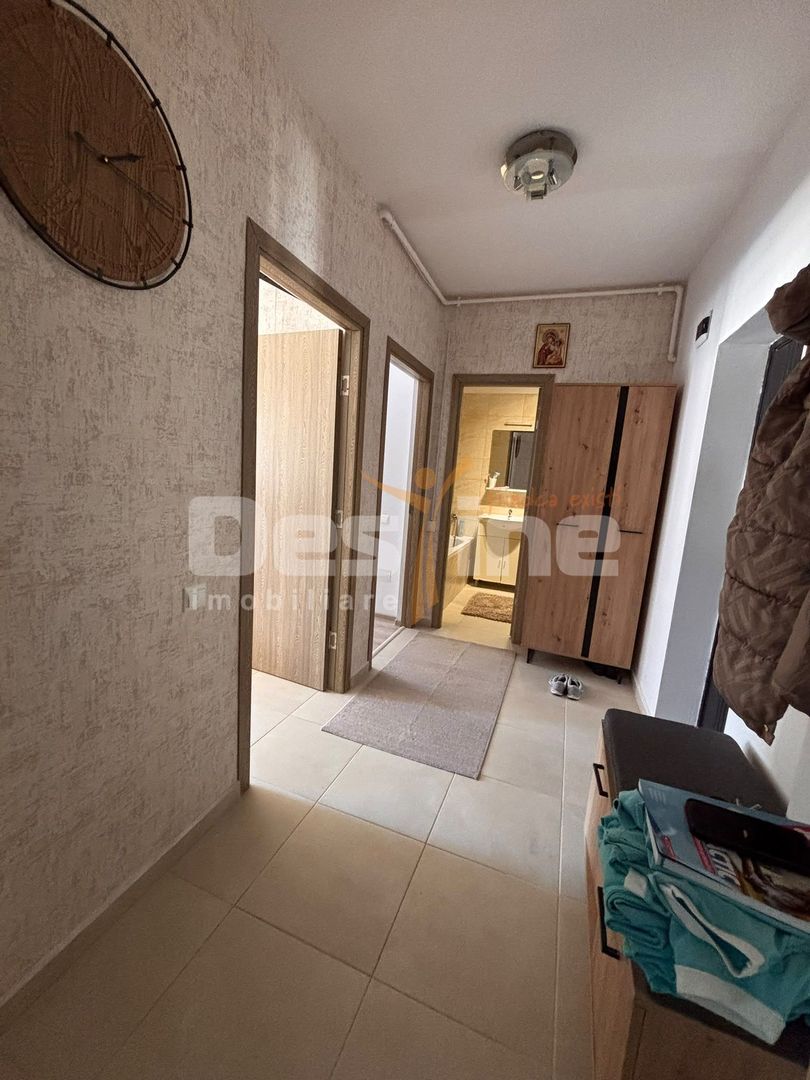 Apartament 2 camere | Tineretului Residence – Chiajna - Poză 12