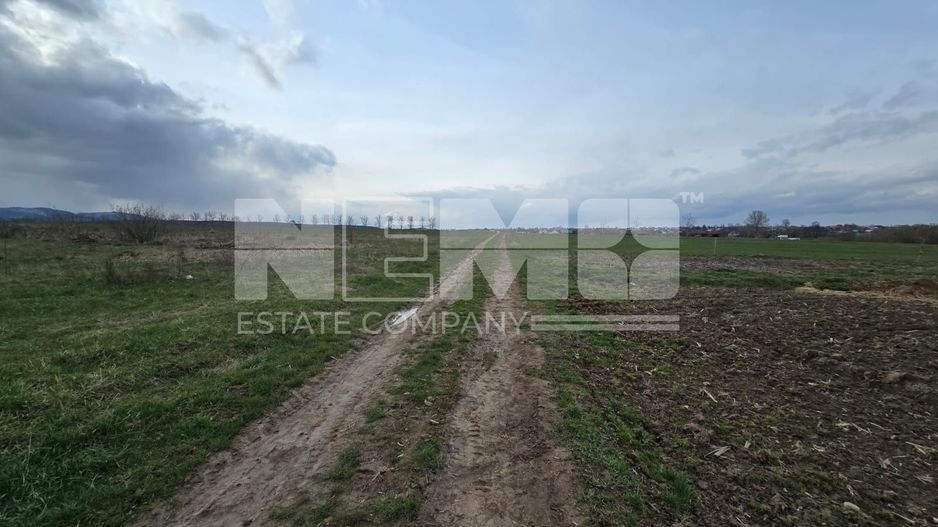 Teren extravilan 29000€ I 33.18 ari I Horodnic - Poză 3