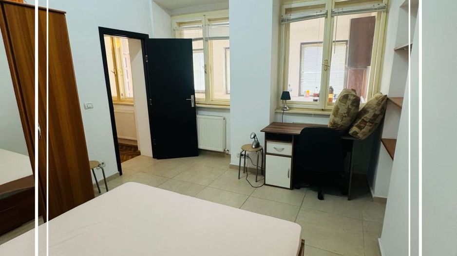 De vanzare Apartament 3 camere, renovat, Eminescu, ultracentral Arad - Poză 8