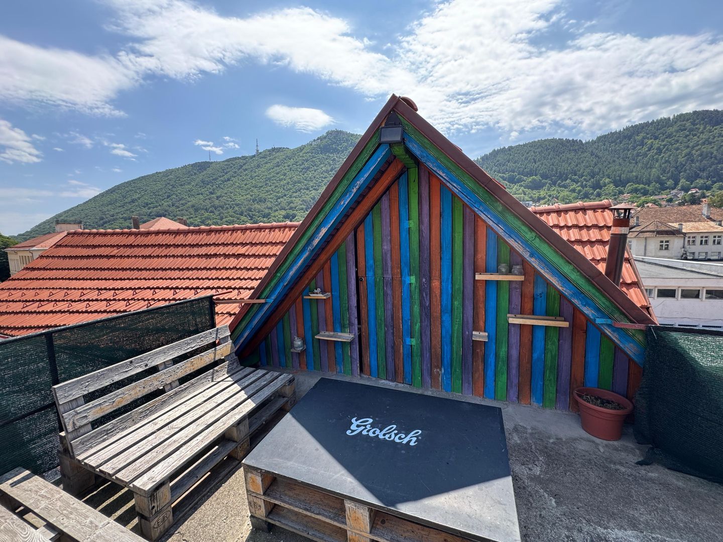 Apartament in Centrul Istoric - Poză 18