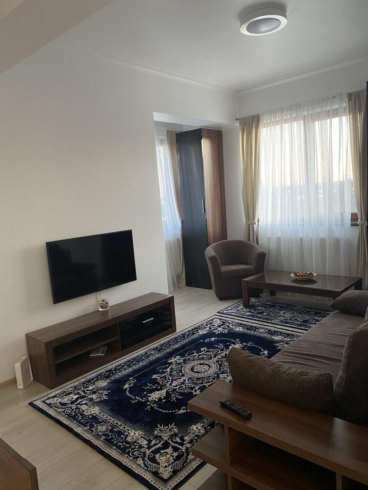 GARS. GAMA RESIDENCE, CENTRALA, LOC PARCARE, BUCATARIE INCHISA - Poză 2