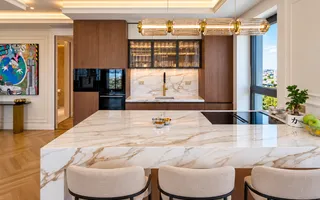 Penthouse tip Duplex Aviatiei | 196mp utili + 64mp Terase | 3 Locuri Parcare - Poză 38