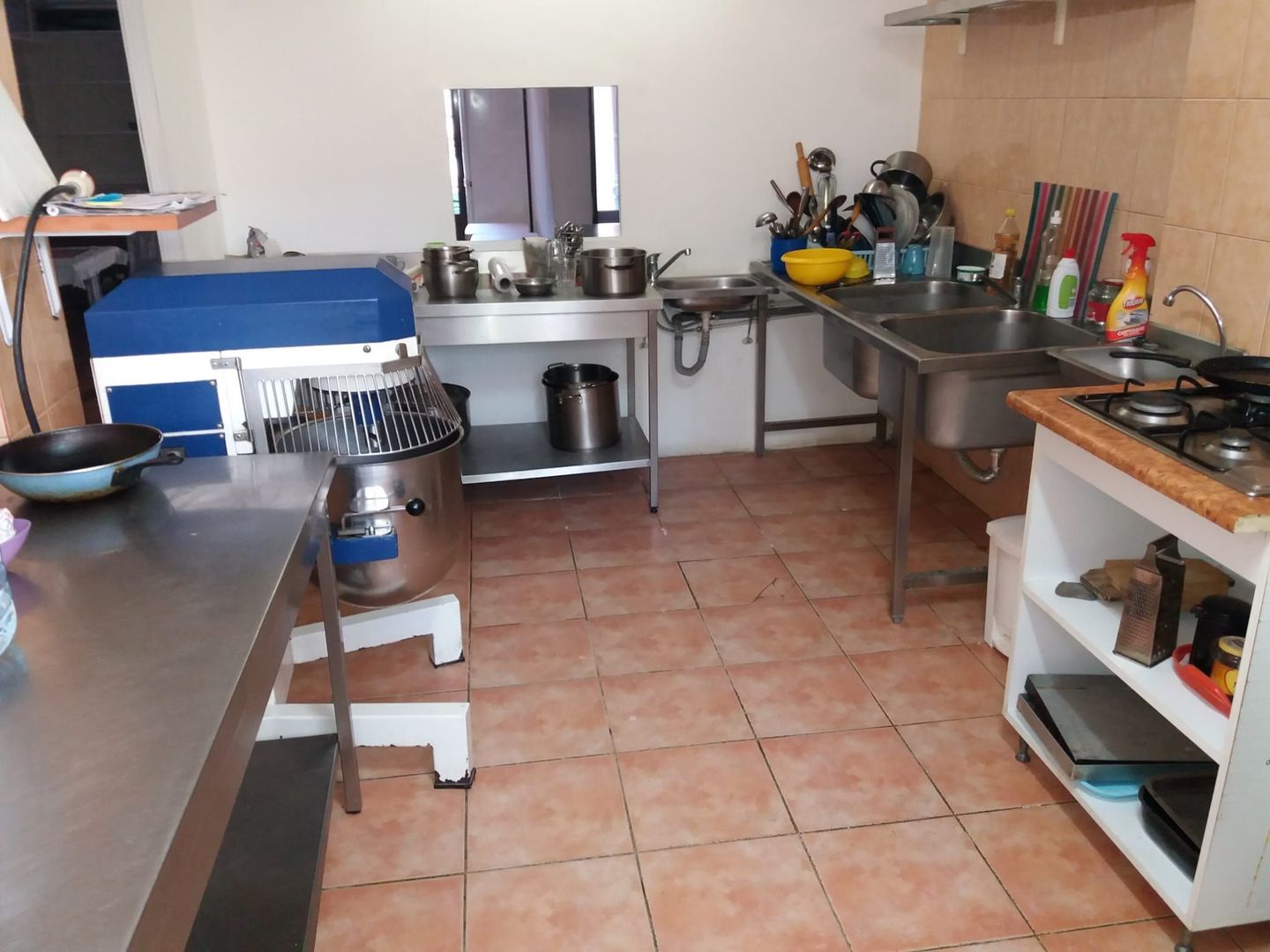 Vila de inchiriat | pretabil gradinita sau after school| Parcul Carol - Poză 14