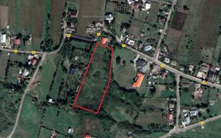 Teren intravilan de vanzare in Miroslava, sat Proselnici – 7.000 mp - Poză 8