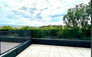 2 camere, ultrafinisat, premium, mobilat lux, terasa, Soporului - Poză 9