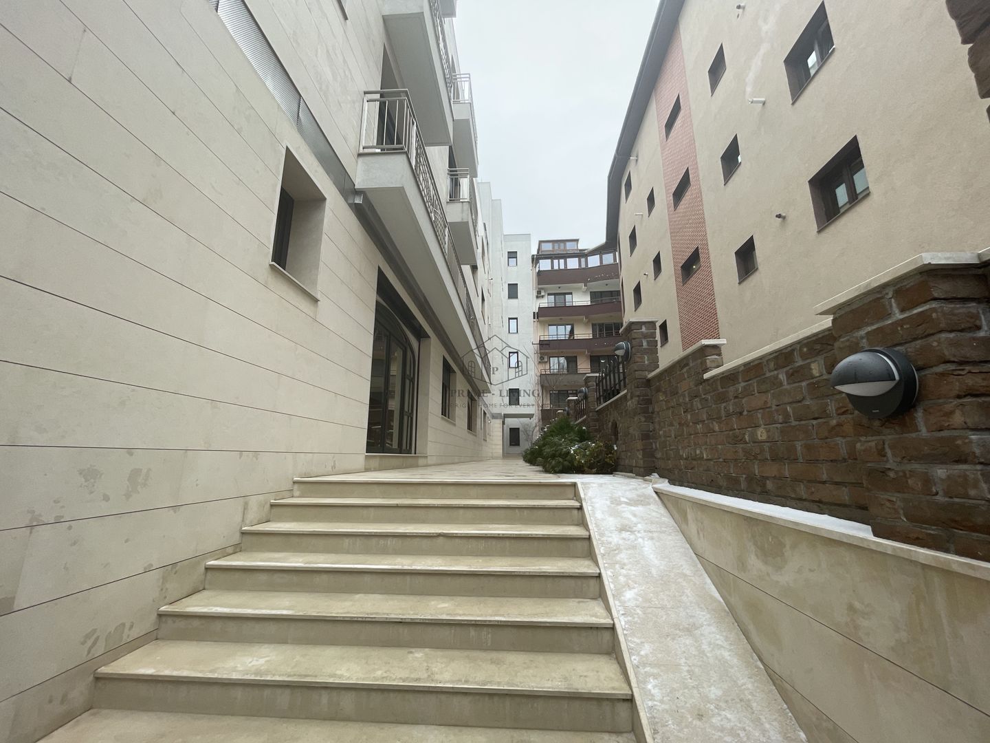 APARTAMENT NOU LA INCHIRIERE/VANZARE PE EMANOIL PORUMBARU - Poză 23