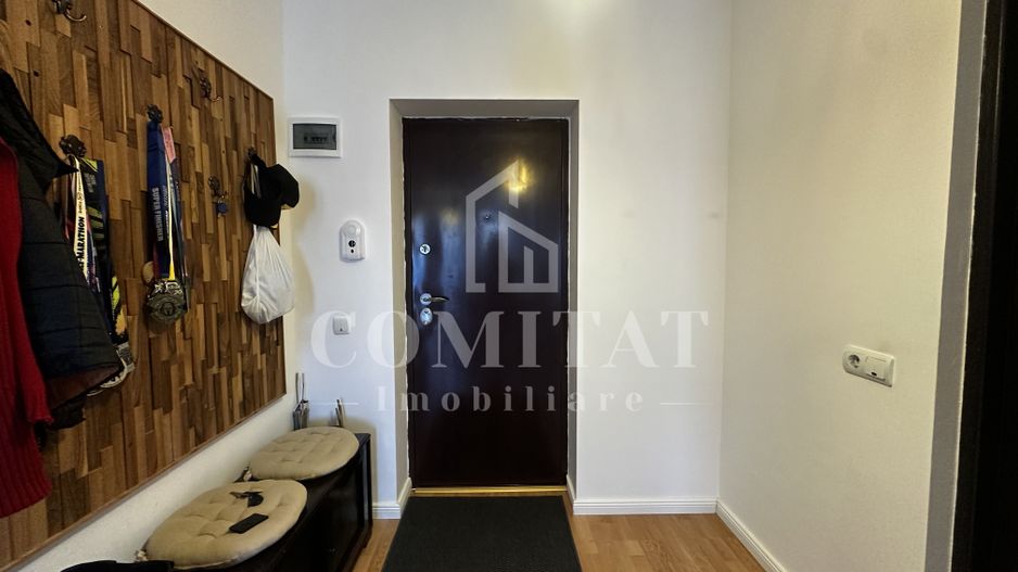 Apartament 2 camere | Parcare | Zona Str Teilor - Poză 24