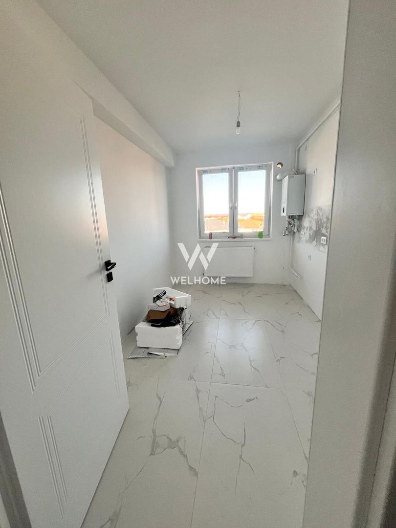 Apartament 3 camere cu dotari SMART - str. Ion Ratiu - Poză 10