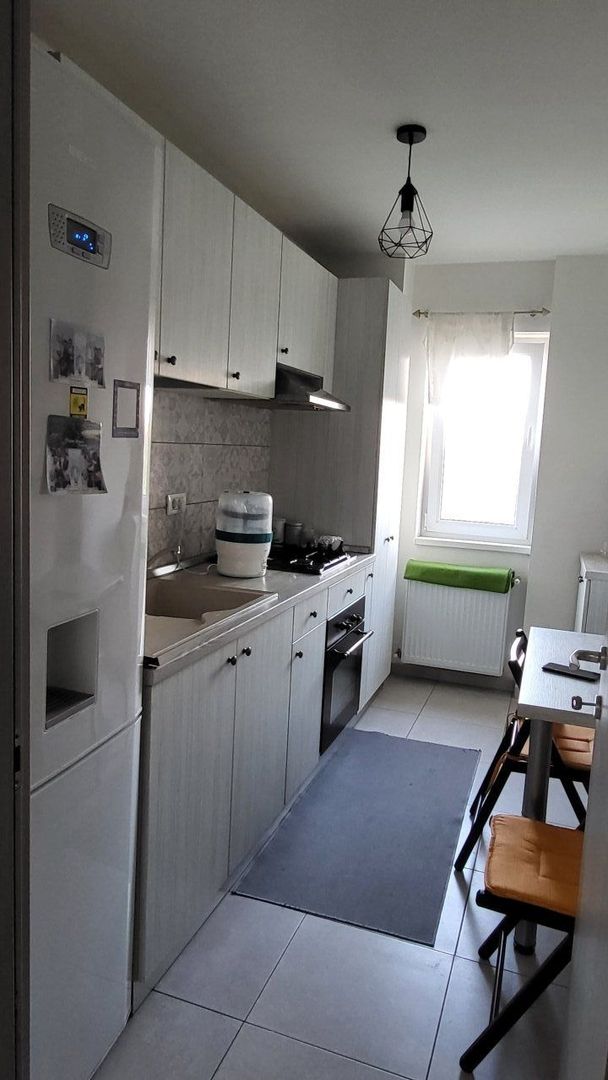 GARSONIERA DE LUX BLOC 2022 VIRTUTII RESIDENCE - Poză 8