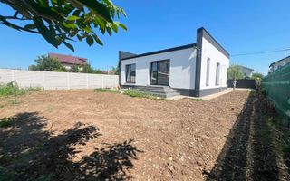 CASA PARTER-4 CAMERE- TEREN 456 MP-CARTIERUL NOU - Poză 7