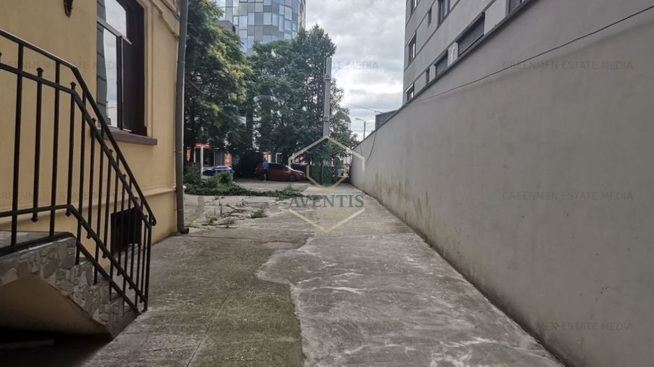 Inchiriere apartament doua camere, semidecomandat, Mosilor - Poză 20