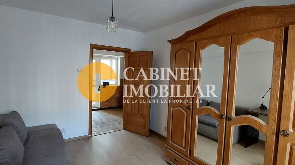 4 camere decomandat, 107 mp,  Nicolina (Esplanada), poziție PREMIUM - Poză 8