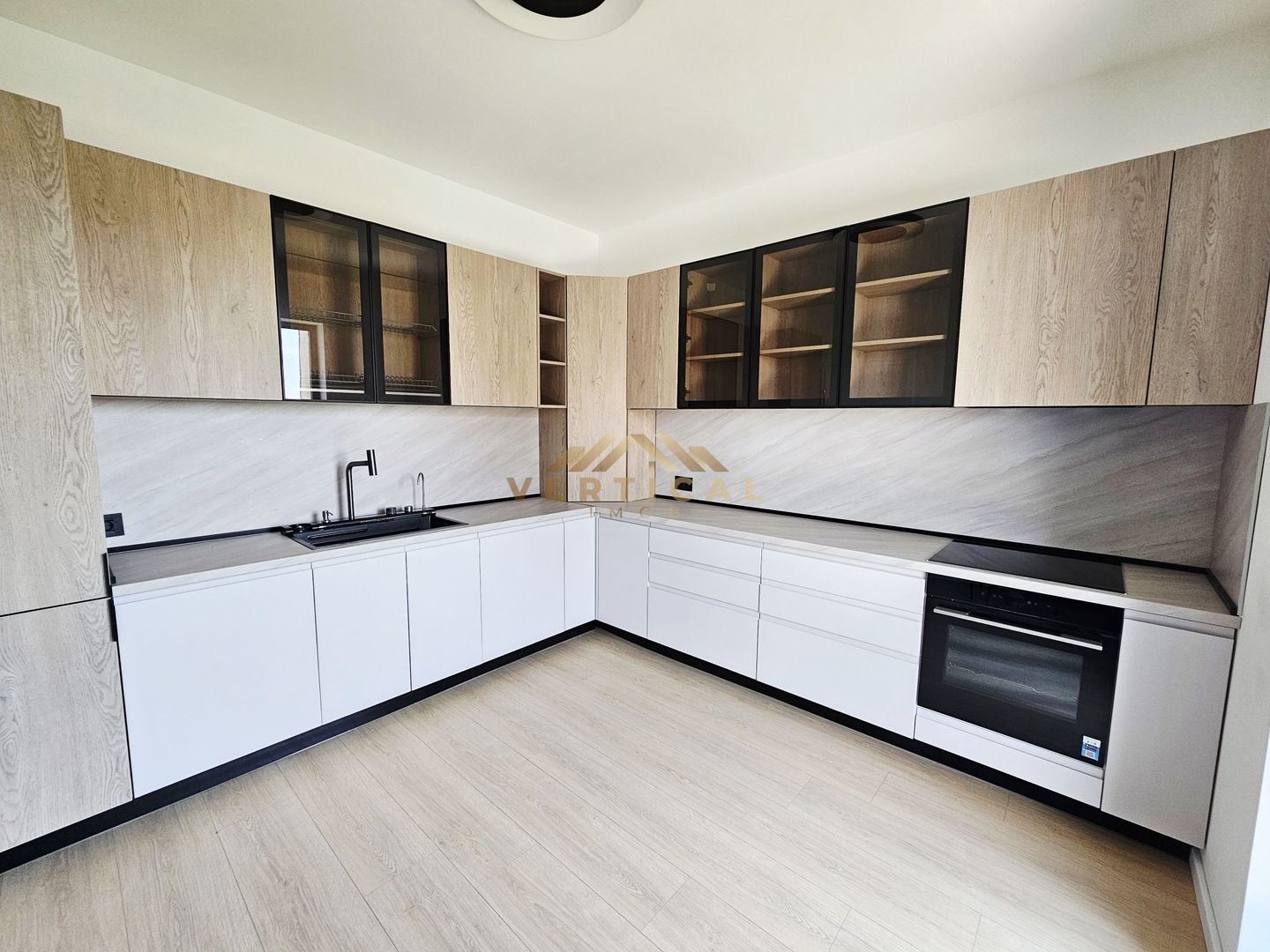 Casa Smart parter | finisaje lux | comuna Berceni - Poză 14
