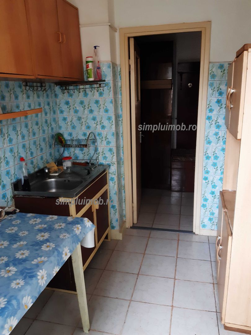 Metrou 1 Decembrie 3 Camere - Poză 3