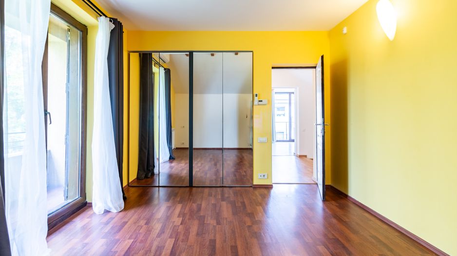 Vila individuala de vanzare in Corbeanca | 6 camere | Teren generos - Poză 40