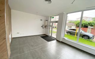 Spatiu Comercial de inchiriat zona Decebal Prima Shops - Poză 5