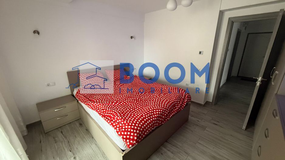 Apartament 3 camere mobilat-utilat | Etaj 1 | Zona Bulevard - Poză 16