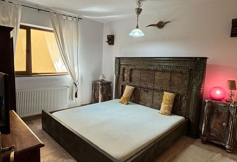 Lux, Natură și Confort: Apartament în Vilă Boutique lângă  Tineretului - Poză 6