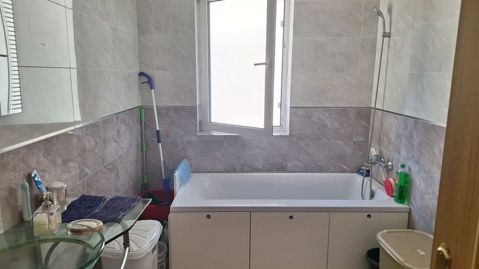 Apartament 3 Camere Mobilat si Utilat langa Metrou D.Leonida - Poză 4