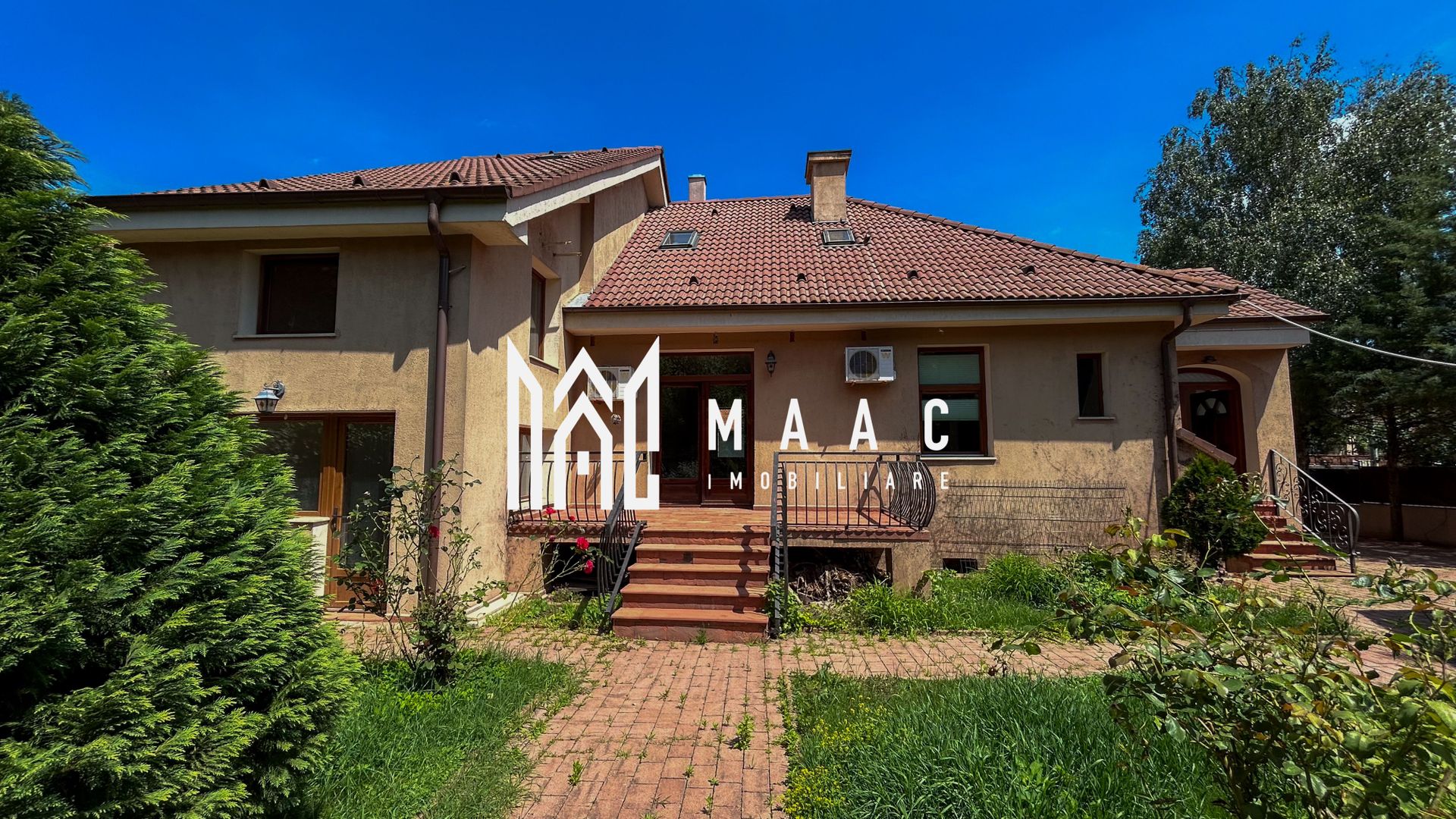 Casa individuala | Teren 960 mp | Trei Stejari - Poză 20