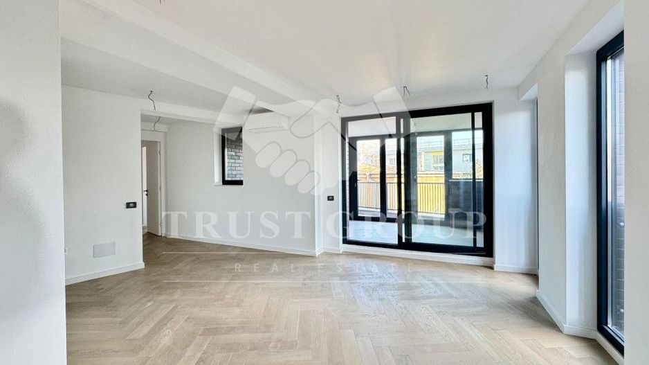 Apartament 4 camere Beller | Terasa 109mp | Loc de parcare - Poză 5