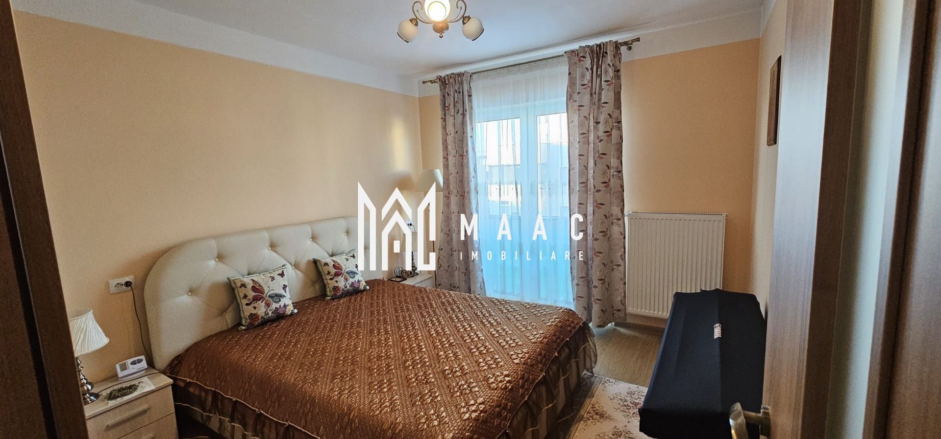 Apartament 3 camere | 66 MPU | Balcon | Arhitectilor - Poză 4