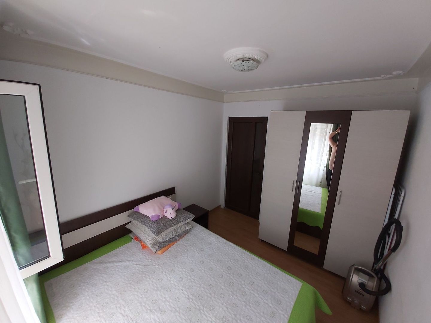 Apartament 2 camere SD 40 mp Podu Ros Aleea Rozelor 420 euro - Poză 5