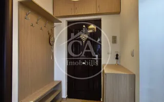 Apartament de inchiriat cu 2 camere in zona Rogerius, Oradea - Poză 12