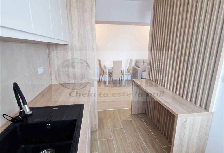 AP 2 CAM TATARASI LUX  NOU  LOC DE PARCARE - Poză 4