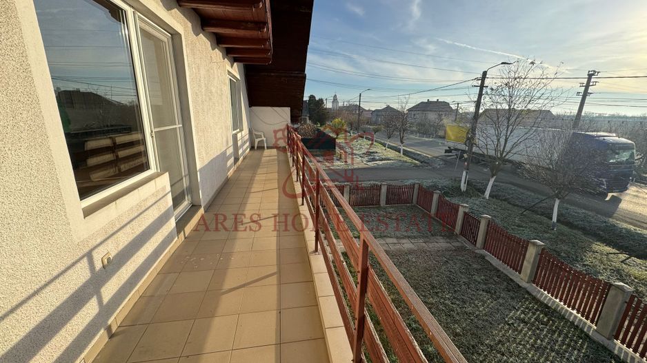 Casă 7 camere de vânzare/închiriere Izvin + anexă 90 mp- Comision 0 - Poză 25