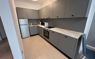 o camera,parcare, bloc nou, terasa,Manastur, West City, Calea Floresti - Poză 5