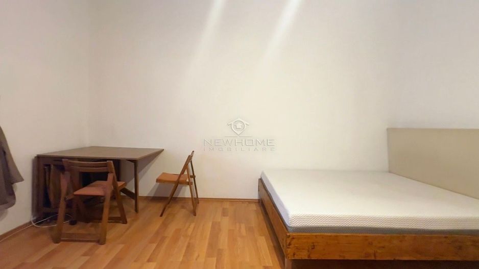 Apartament 2 camere decomandat Str Horea, zona Semicentral - Poză 5