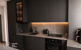 Apartament HIGH-END cu Ecosistem SMART Integrat | Torontalului - Poză 4