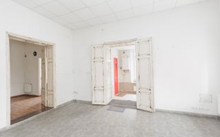 Chirie, spațiu comercial 59,2 mp, str. București, Centru - Poză 3