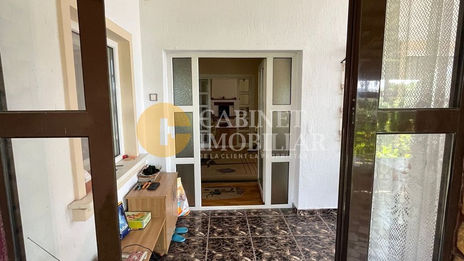 PROPRIETATE EXCLUSIVISTA 390 MP - 2000MP teren Popas Pacurari Garaj Beci - Poză 11