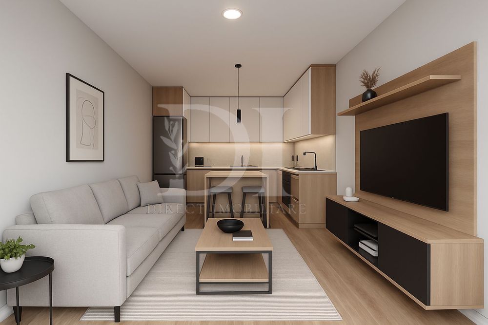 Apartament de vanzare/ Zona BMW - Poză 1