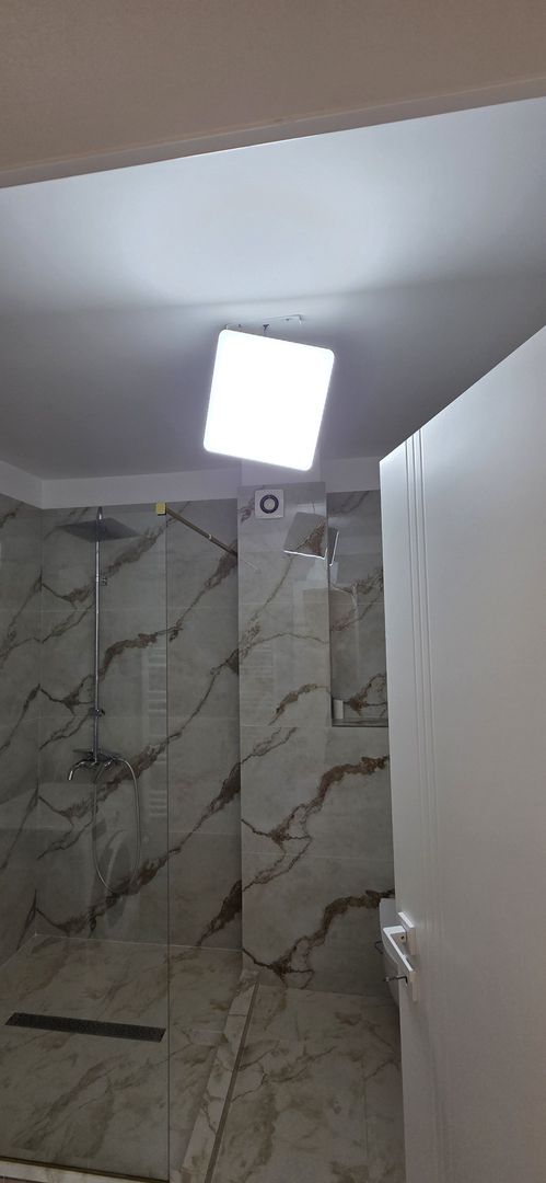 Apartament 2 camere si loc de parcare subteran - Poză 17