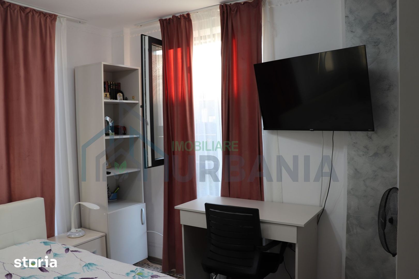 DIRECT PROPRIETAR, Casa de vânzare, 3 camere 85 mp, curte 400 mp - Poză 8